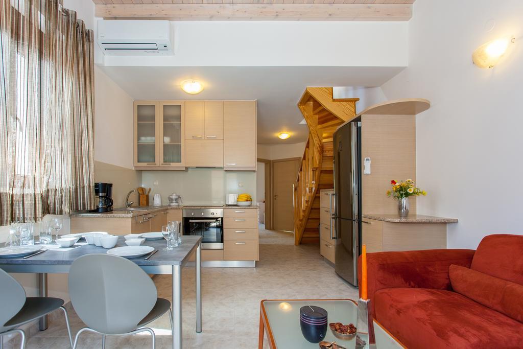 Casa Di Akis Apartment Колимвари Екстериор снимка