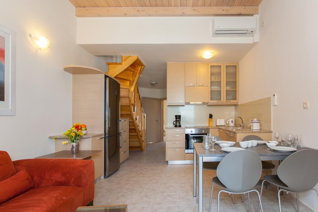 Casa Di Akis Apartment Колимвари Екстериор снимка